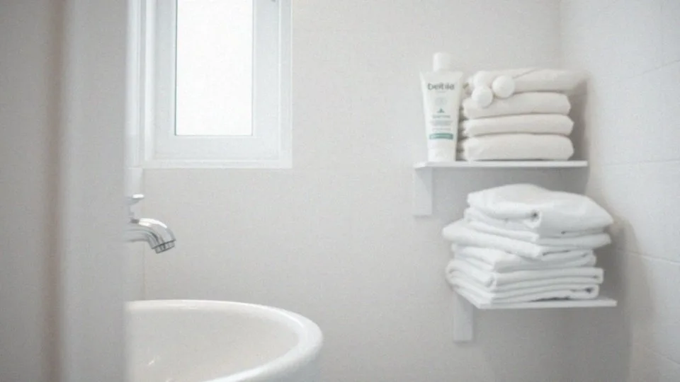 Jak unikać powstawania odparzeń w przyszłości?