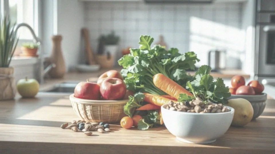 Jakie składniki odżywcze są niezbędne dla organizmu?