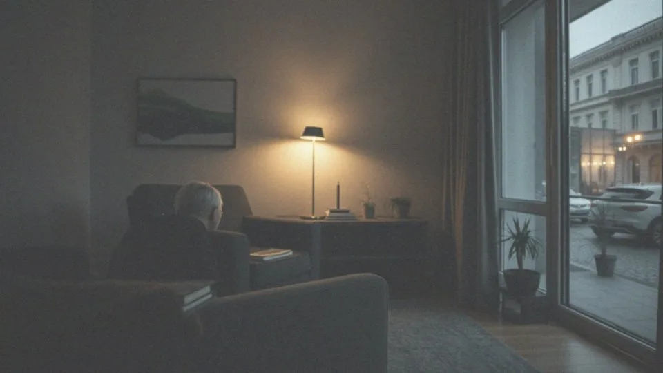 Jak przeżyć szok i niedowierzanie?