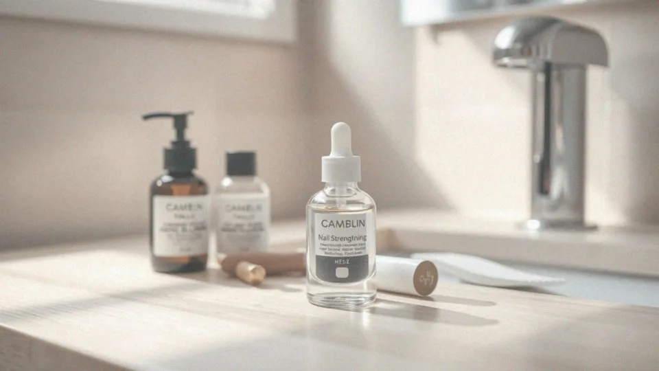 Jakie są zalety regularnego stosowania odżywki do paznokci?