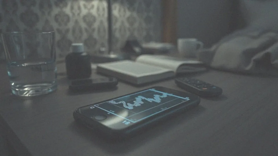 Jak aplikacje mobilne mogą pomóc w wykrywaniu ukrytych kamer?