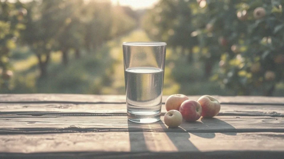 Jak odwodnienie może pogłębiać mdłości z głodu?