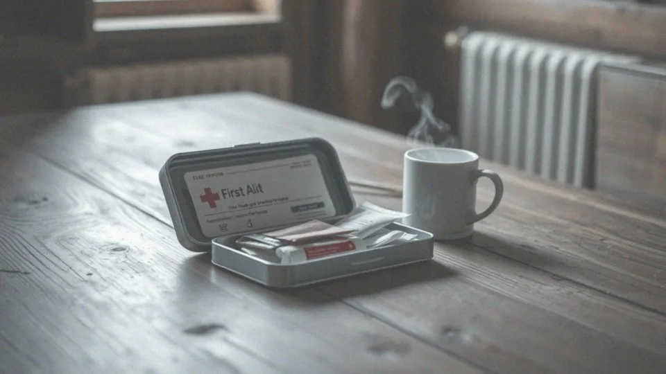 Jakie są sposoby na stare odmrożenia?