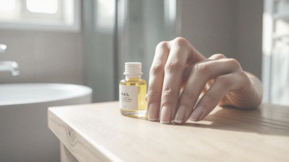Jakie efekty można osiągnąć stosując odżywki do paznokci?