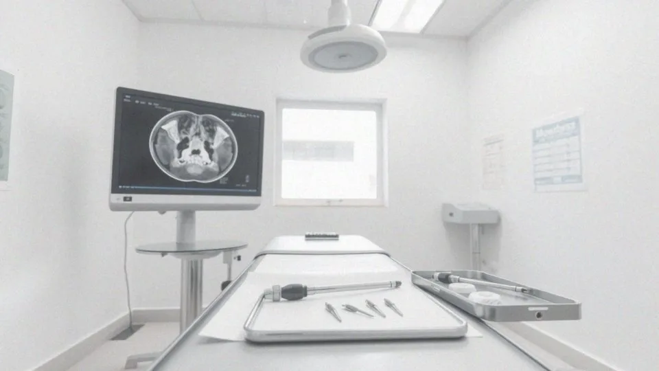 Jak diagnozuje się zapalenie zatok?