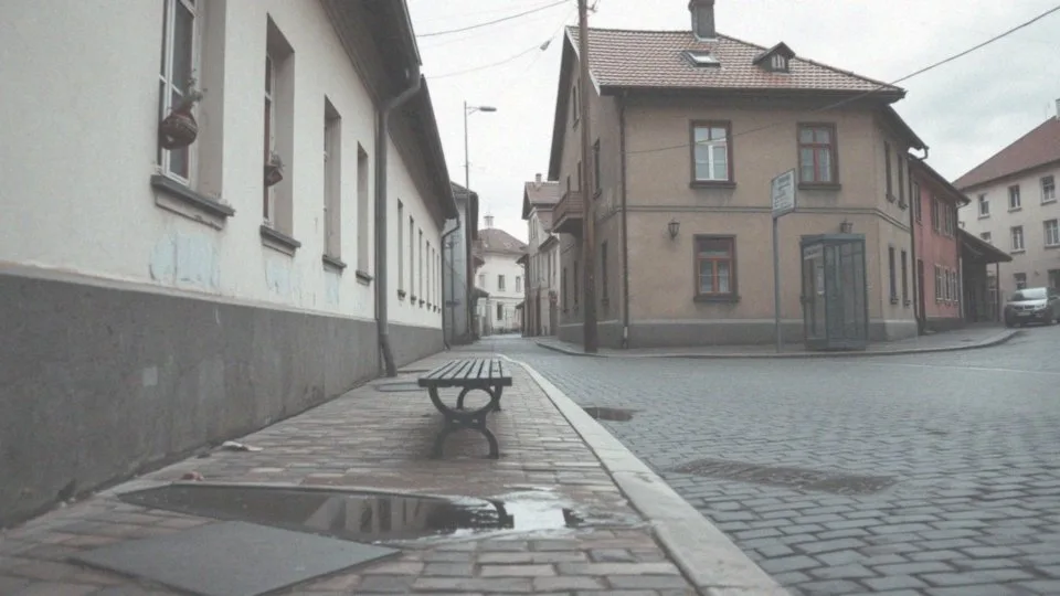 Jakie role odgrywają ubóstwo i konflikty społeczne w długości życia?