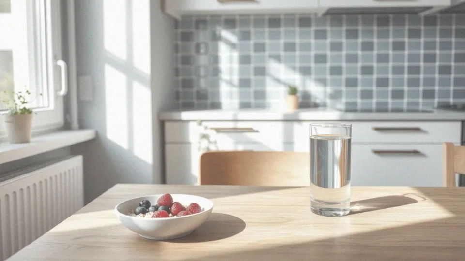 Jakie są najważniejsze zasady żywienia w porfirii?