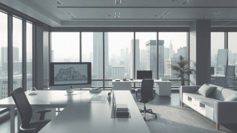 Ile zarabiają architekci w USA?