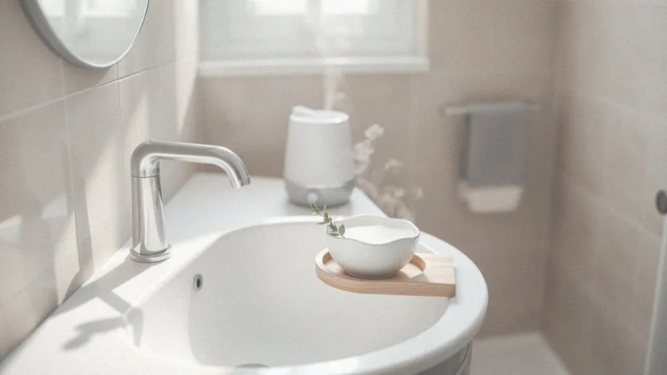 Jakie naturalne metody mogą pomóc w udrożnieniu nosa?