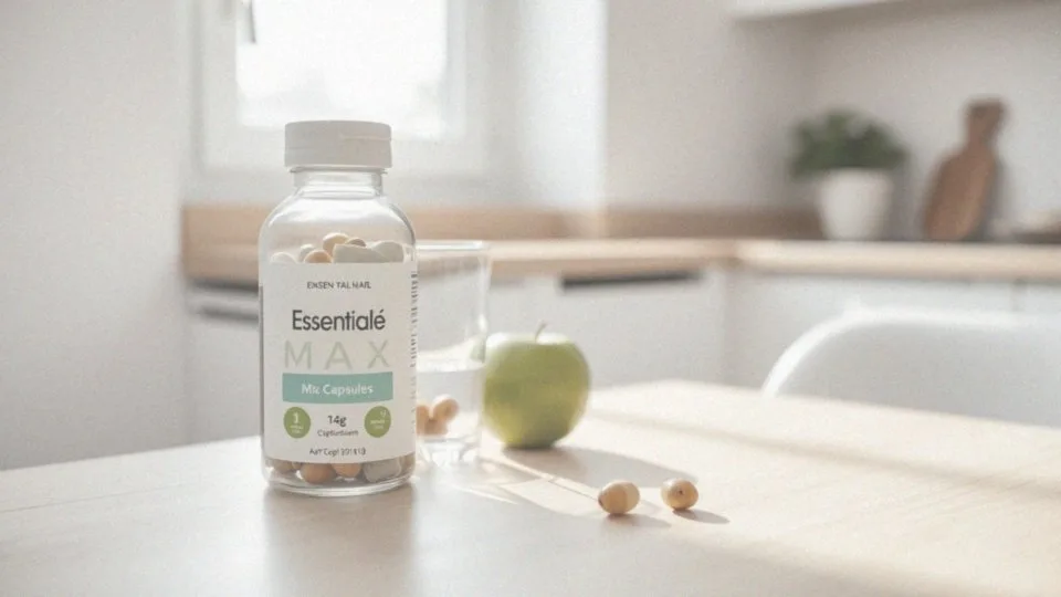 Dlaczego czas stosowania leku wynosi co najmniej 1-3 miesiące?