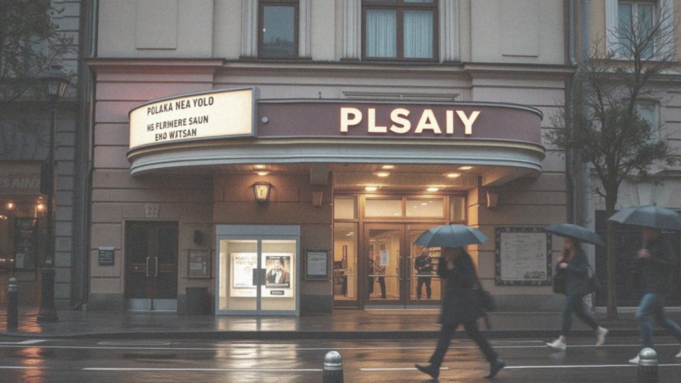 Jakie zniżki przysługują nauczycielom w kinach i teatrach?