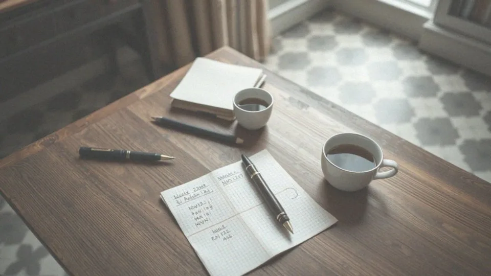 Jakie są właściwości NWD i NWW?