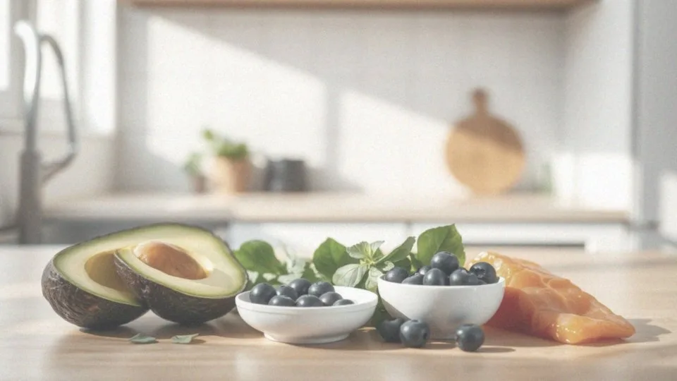 Ile węglowodanów jest potrzebnych, aby wejść w stan ketozy?