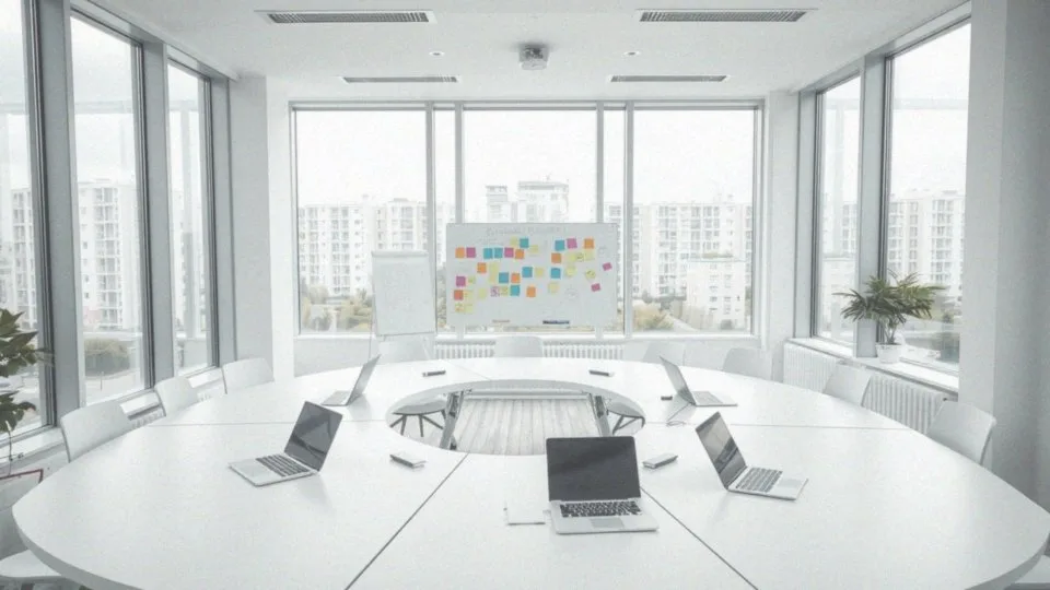 Jakie są korzyści z pracy w metodykach Agile i Scrum?