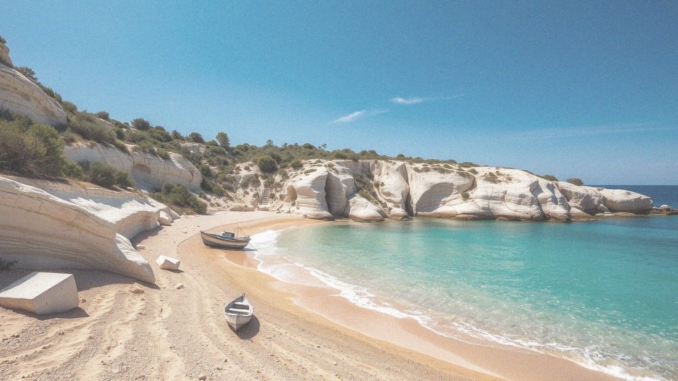 Jakie są warunki klimatyczne na Zakynthos w sezonie turystycznym?