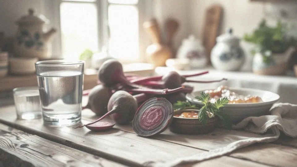 Jak betaina działa w organizmie?