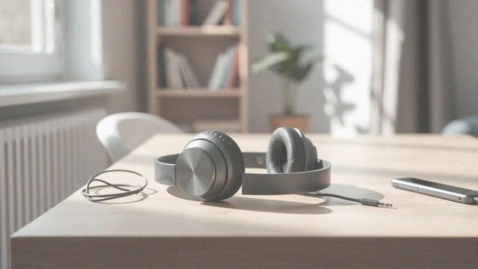 Jakie są różne typy słuchawek, które można używać z kablem lub bez?