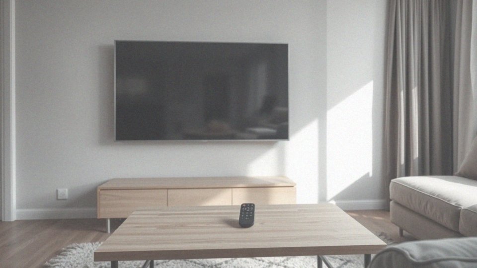 Jak korzystać z pilotów i komend głosowych w Smart TV?