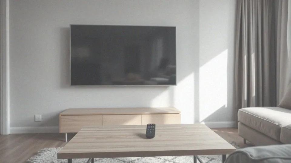 Jak korzystać z pilotów i komend głosowych w Smart TV?