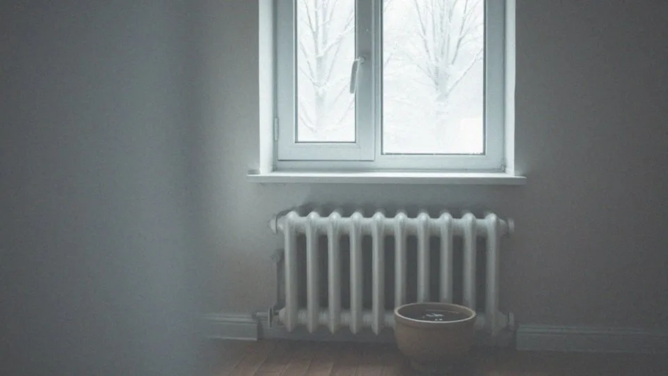 Jak sucha atmosfera wpływa na uczucie zatkanego nosa?