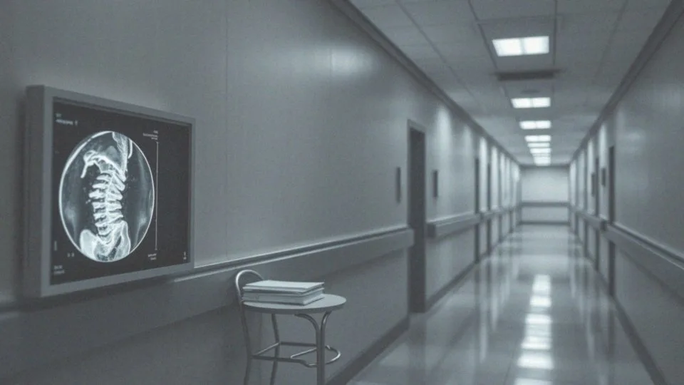 Jakie są możliwe powikłania wynikające z nieprawidłowości w badaniu?