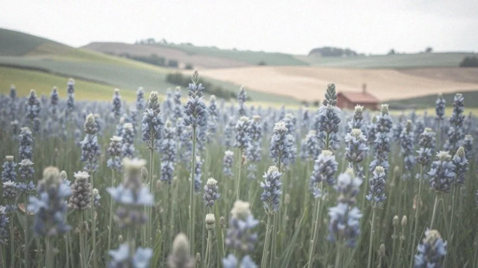 Jak len wpłynął na polską kulturę?