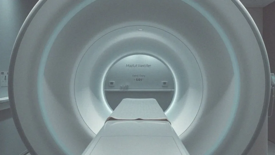 Jakie zmiany mogą być wykryte podczas rezonansu magnetycznego kręgosłupa?