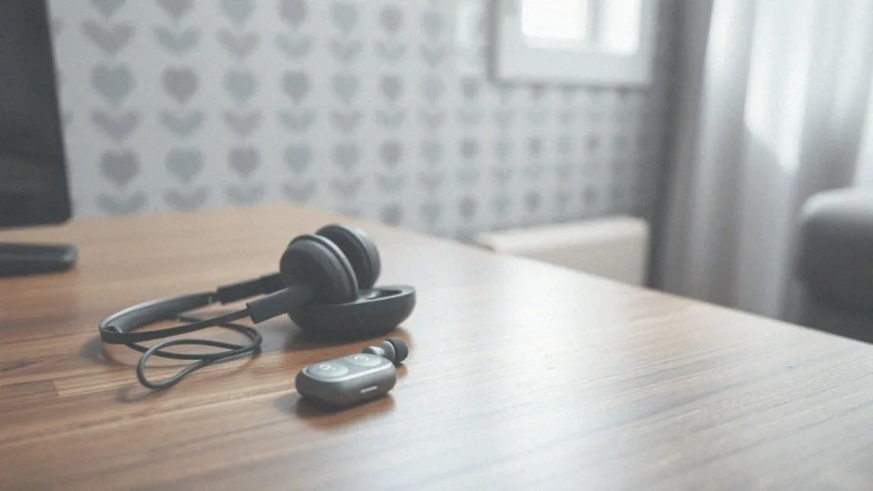 Jakie są typowe funkcje słuchawek Bluetooth i przewodowych?