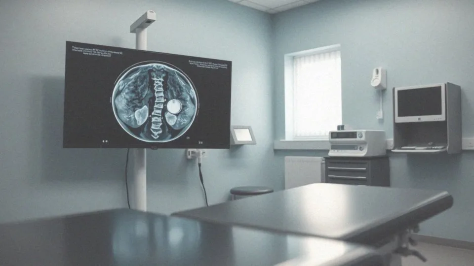 Jakie są przyczyny rwy kulszowej?