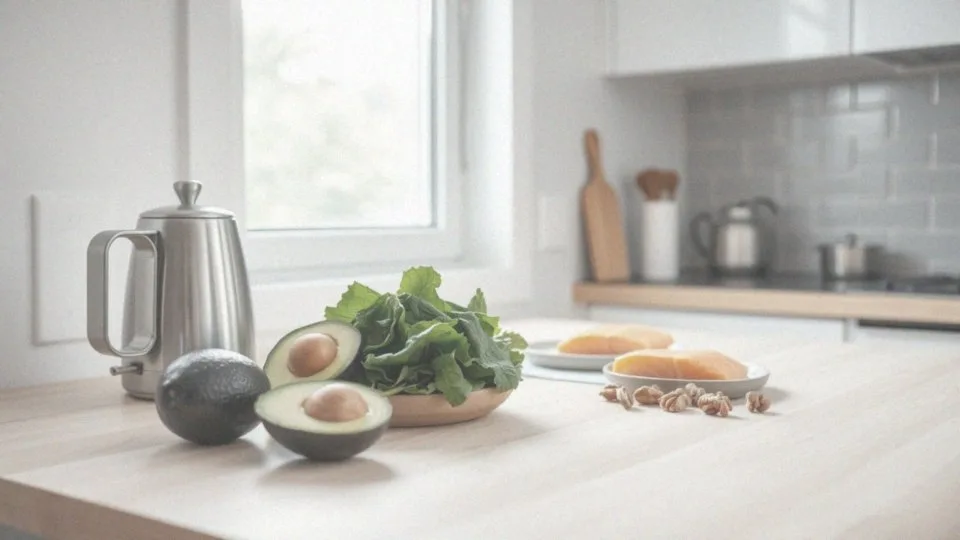 Kto powinien rozważyć dietę ketogeniczną?