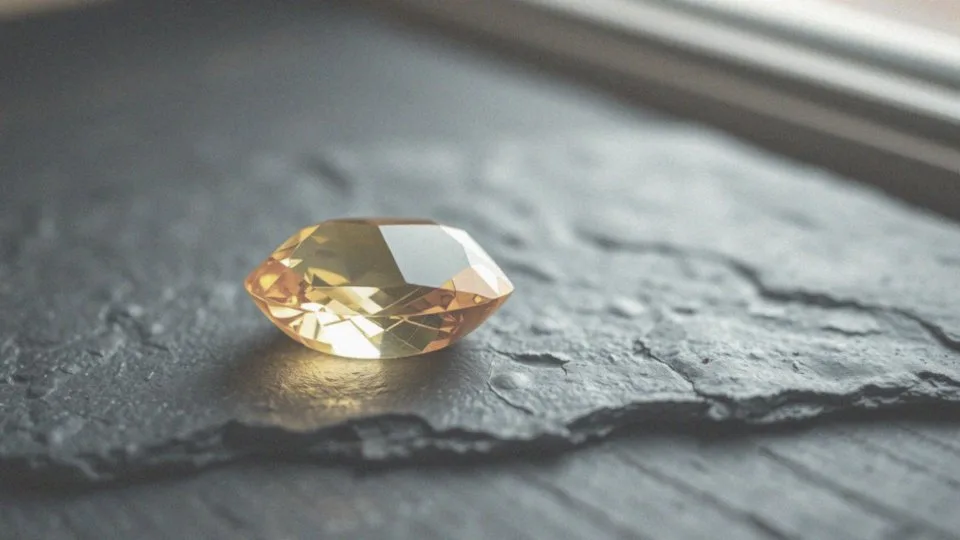 Jaki kamień jest przypisany do osób urodzonych w listopadzie?