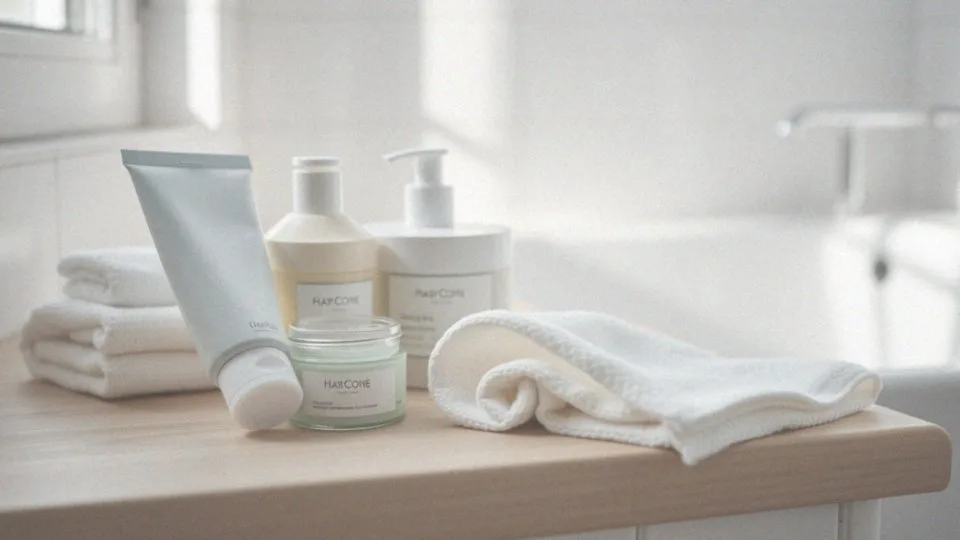 Jakie kremy ochronne warto stosować na odparzenia?