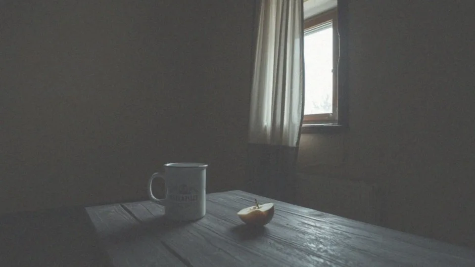 Jakie są objawy głodzenia?