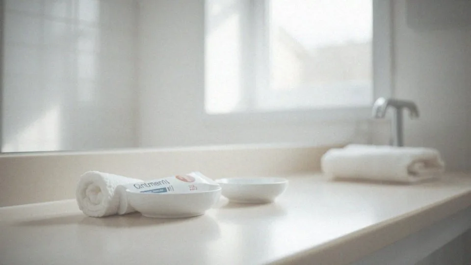 Kto może stosować Belogent maść?