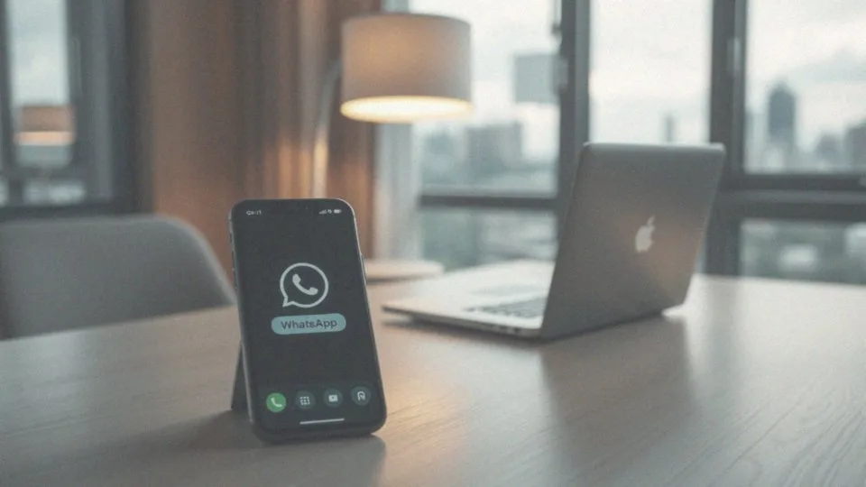 Jak zapewnione jest szyfrowanie wiadomości w WhatsApp?