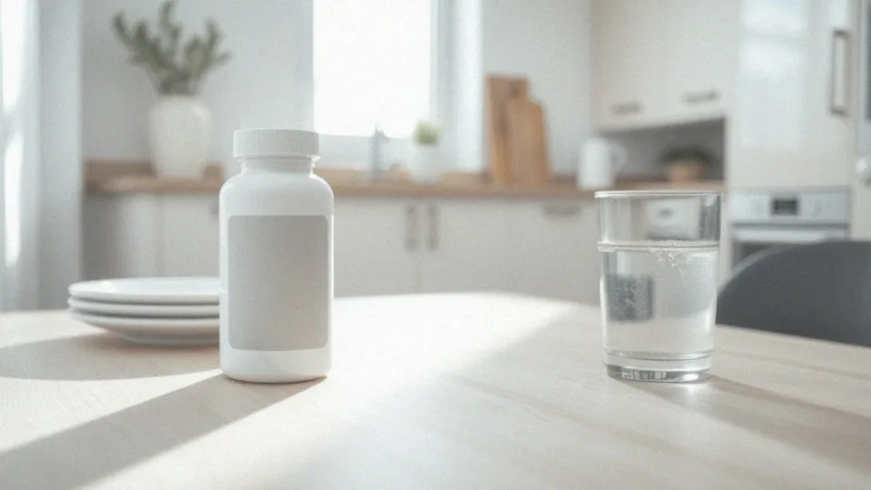 Jakie jest dawkowanie betainy?