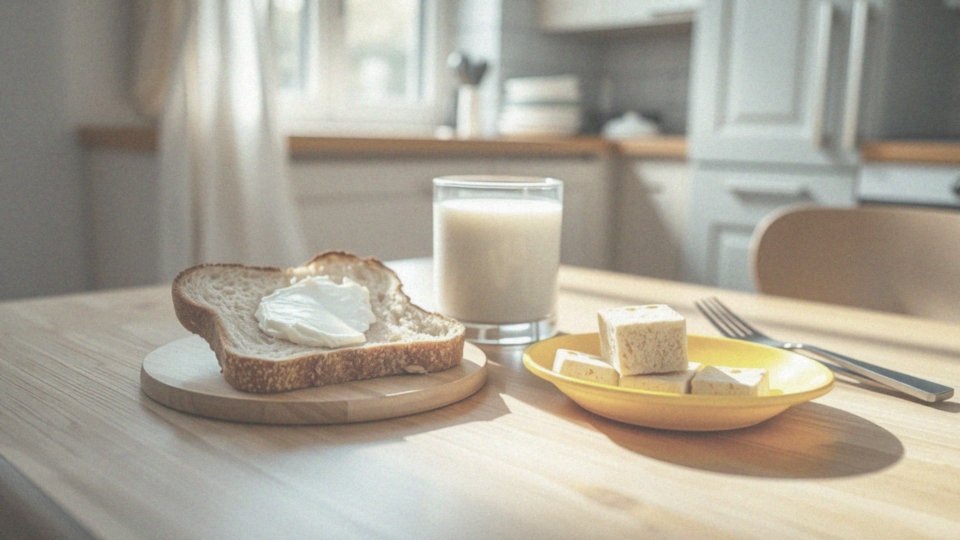 Jakie są zagrożenia związane z dodatkiem cukru w serkach dla dzieci?