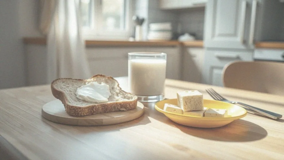 Jakie są zagrożenia związane z dodatkiem cukru w serkach dla dzieci?