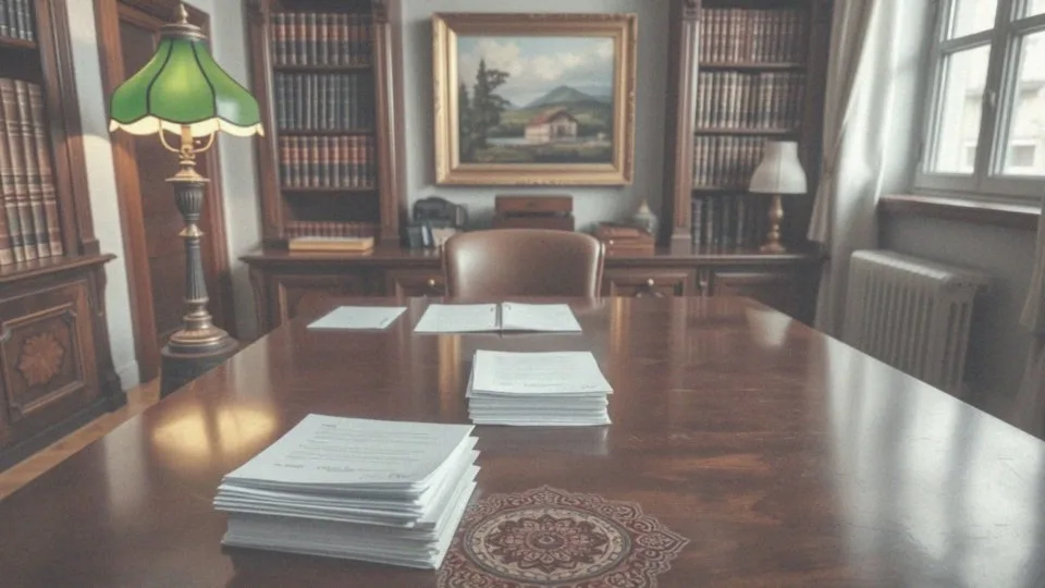 Jakie są rodzaje aktów notarialnych?