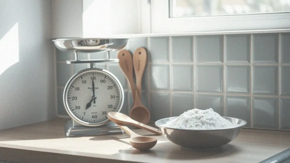 Jak 300g przelicza się na dekagramy?