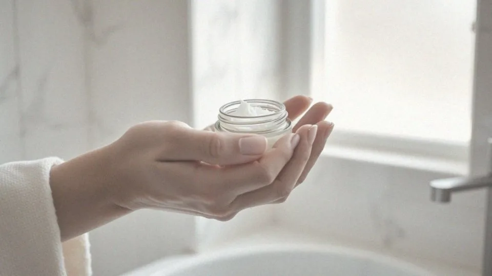 Jak białko z jedwabnika wpływa na kondycję paznokci?