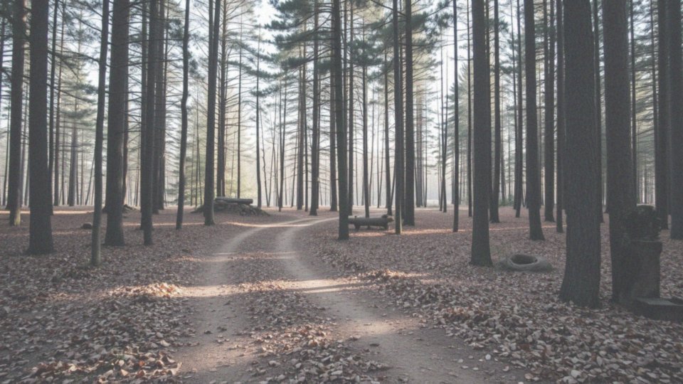 Jakie są najlepsze miejsca na spacer w okolicach Warszawy?