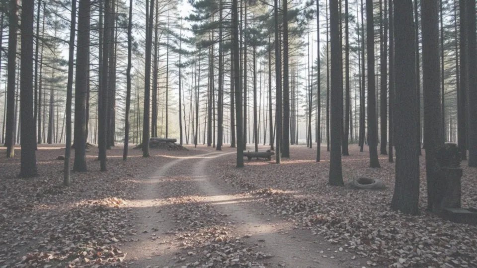 Jakie są najlepsze miejsca na spacer w okolicach Warszawy?