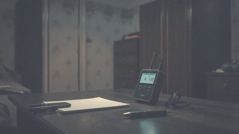 Jak pluskwa może być wykryta?