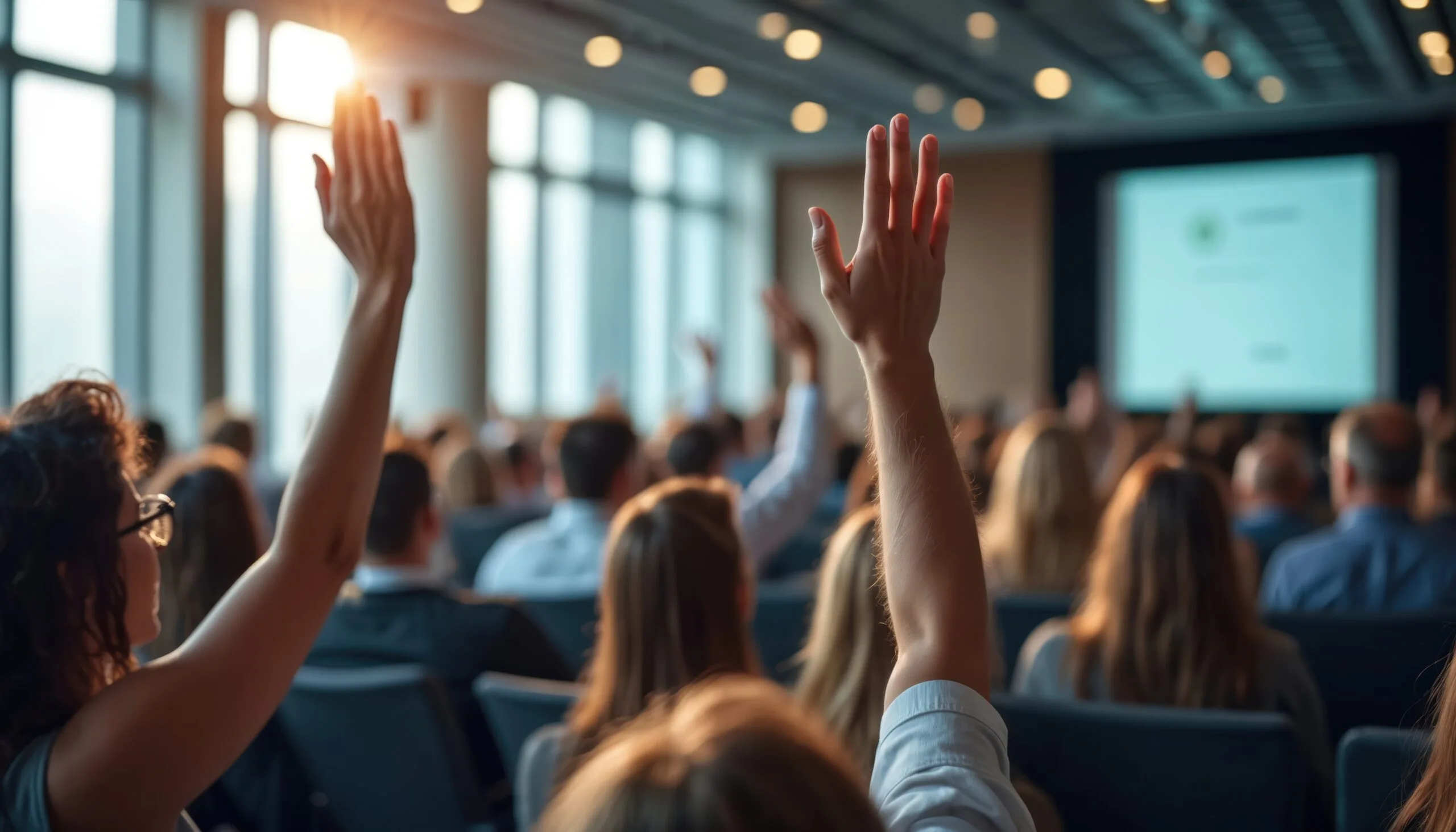 Konferencje z widokiem na jezioro. Poznaj najlepsze miejsca na szkolenie i konferencje