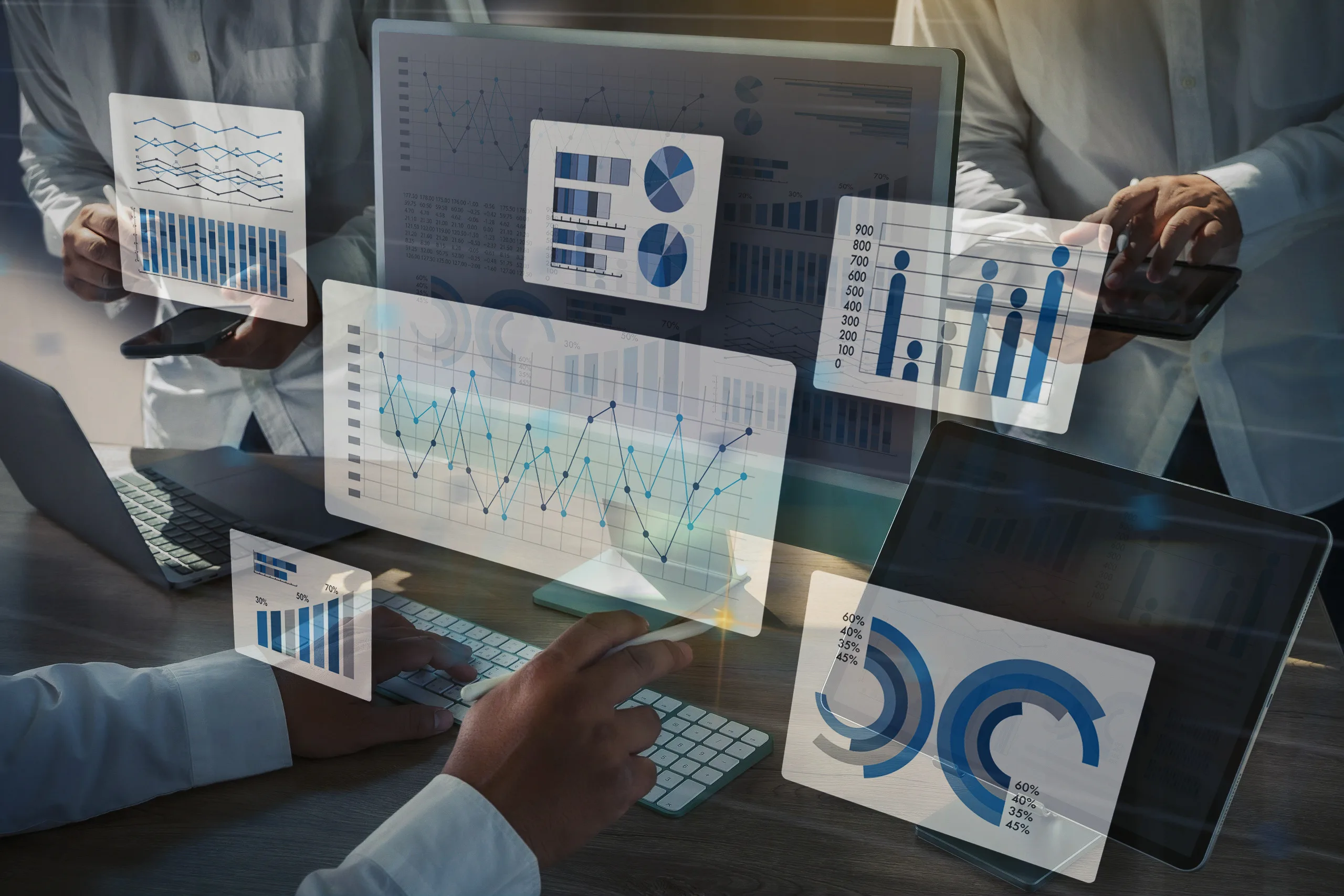 Audyt contentu – znajdź luki, popraw przekaz, zwiększ konwersję