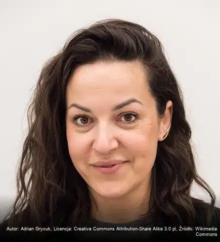 Alicja Łepkowska-Gołaś