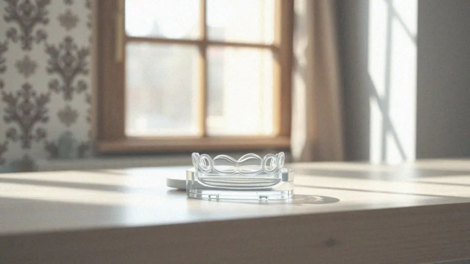 Aparat ruchomy dla dorosłych – dlaczego warto go wybrać?