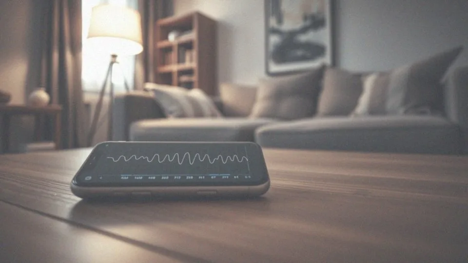 Aplikacja wykrywająca podsłuch w domu – bezpieczeństwo i prywatność