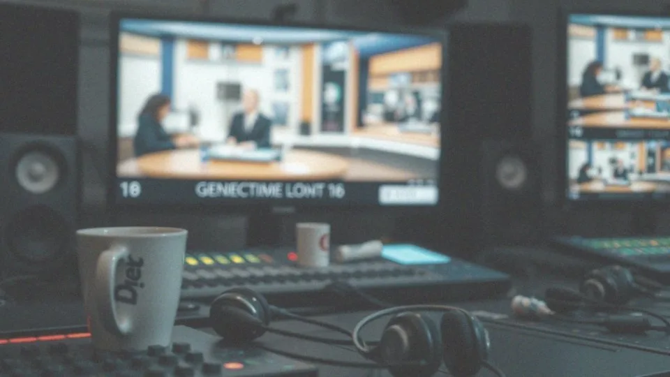 Audycja zawiera lokowanie produktu – co to oznacza i jakie ma konsekwencje?